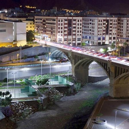 Duplex Centrico, Hasta 6 Personas. Daire Santa Cruz de Tenerife Dış mekan fotoğraf