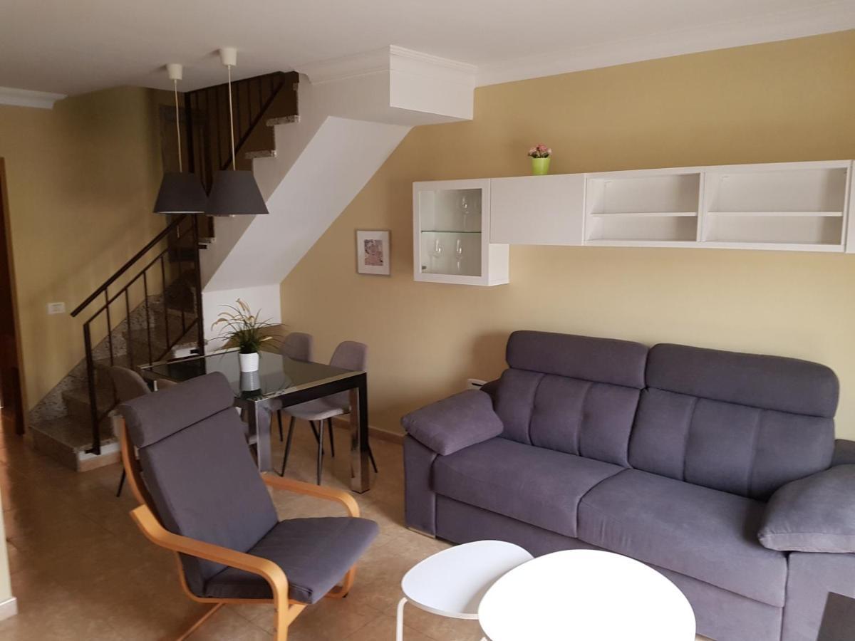 Duplex Centrico, Hasta 6 Personas. Daire Santa Cruz de Tenerife Dış mekan fotoğraf