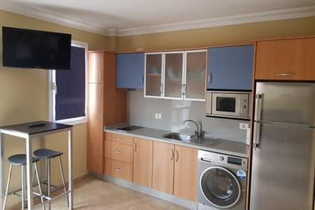 Duplex Centrico, Hasta 6 Personas. Daire Santa Cruz de Tenerife Dış mekan fotoğraf