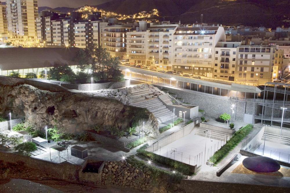 Duplex Centrico, Hasta 6 Personas. Daire Santa Cruz de Tenerife Dış mekan fotoğraf