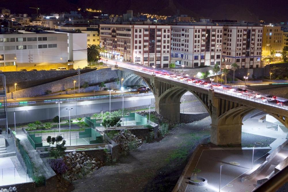 Duplex Centrico, Hasta 6 Personas. Daire Santa Cruz de Tenerife Dış mekan fotoğraf