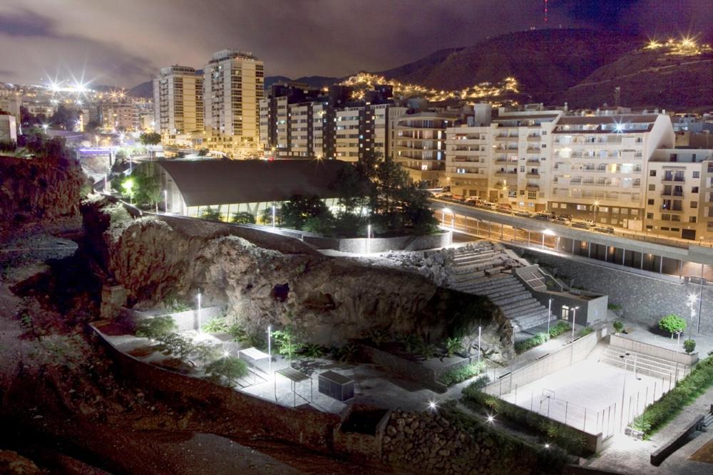 Duplex Centrico, Hasta 6 Personas. Daire Santa Cruz de Tenerife Dış mekan fotoğraf