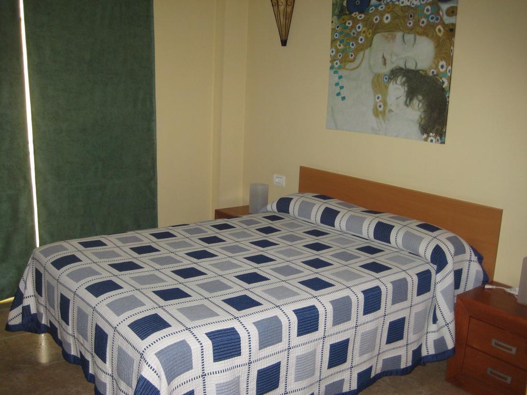 Duplex Centrico, Hasta 6 Personas. Daire Santa Cruz de Tenerife Dış mekan fotoğraf