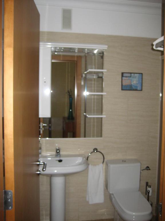 Duplex Centrico, Hasta 6 Personas. Daire Santa Cruz de Tenerife Dış mekan fotoğraf