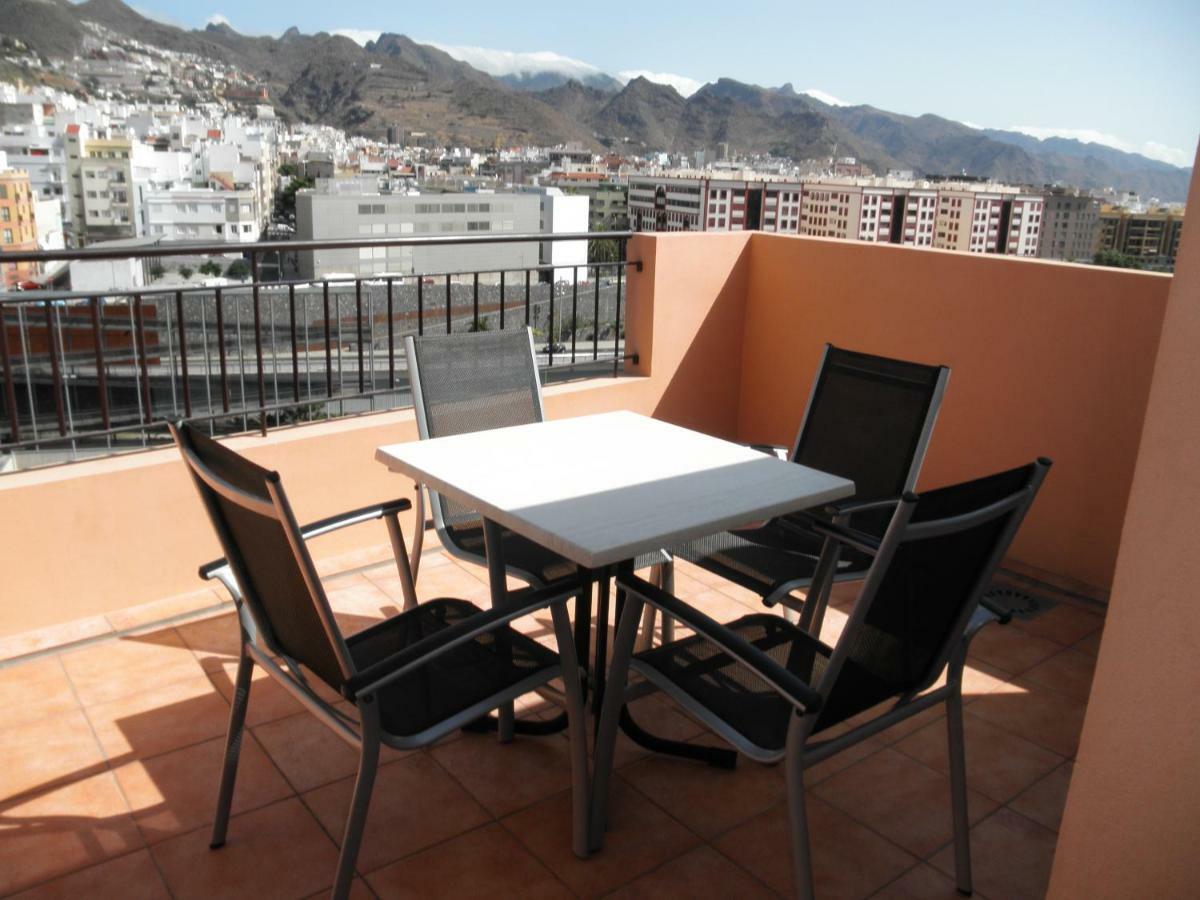 Duplex Centrico, Hasta 6 Personas. Daire Santa Cruz de Tenerife Dış mekan fotoğraf