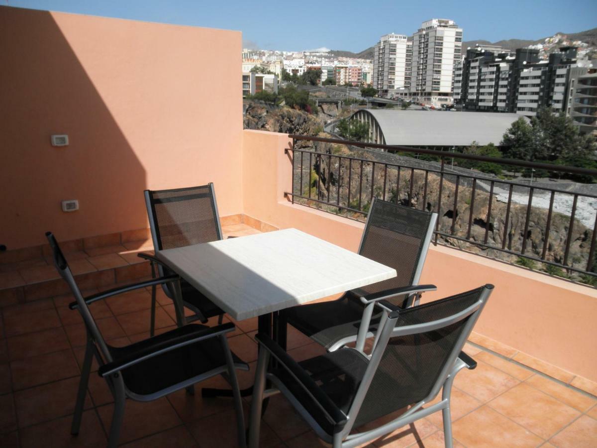 Duplex Centrico, Hasta 6 Personas. Daire Santa Cruz de Tenerife Dış mekan fotoğraf