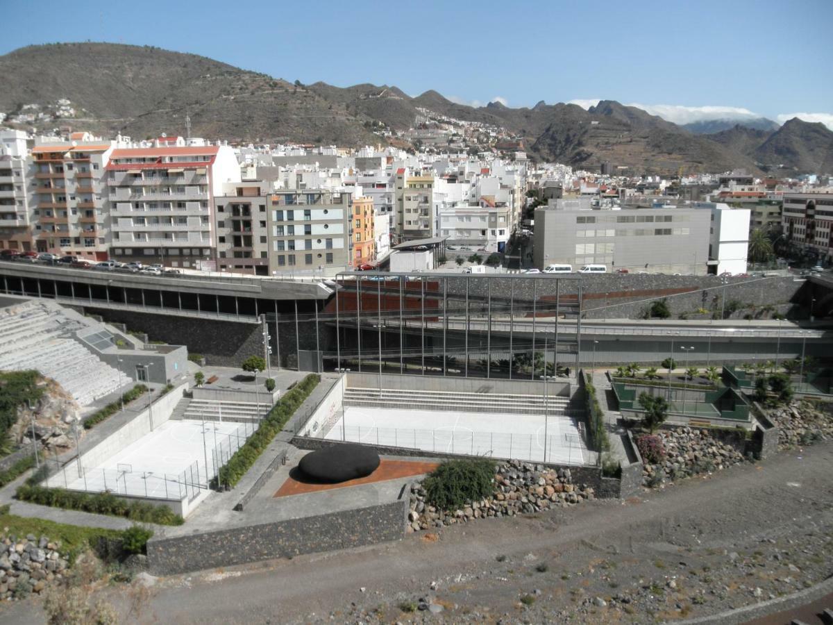 Duplex Centrico, Hasta 6 Personas. Daire Santa Cruz de Tenerife Dış mekan fotoğraf