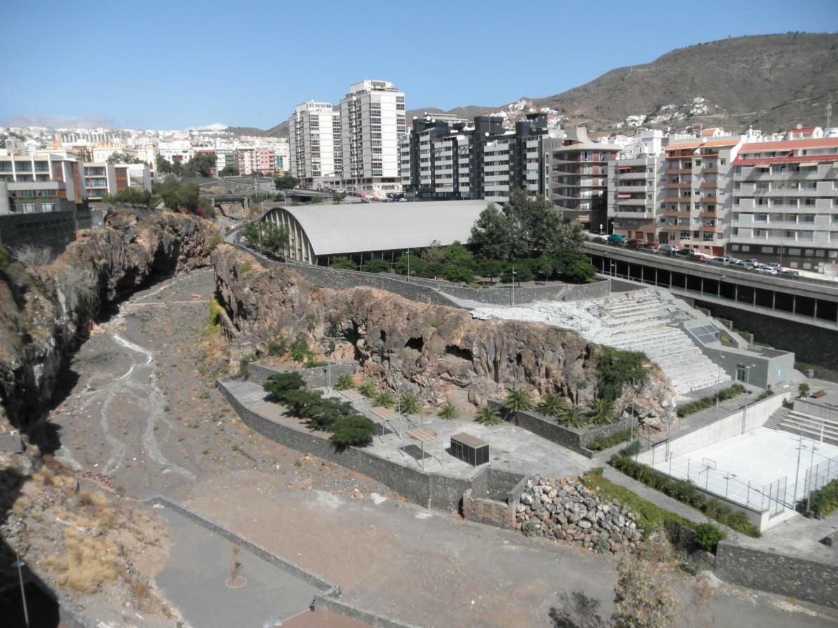 Duplex Centrico, Hasta 6 Personas. Daire Santa Cruz de Tenerife Dış mekan fotoğraf